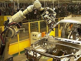三維激光切割機(jī)在汽車制造企業(yè)中的強(qiáng)勢應(yīng)用